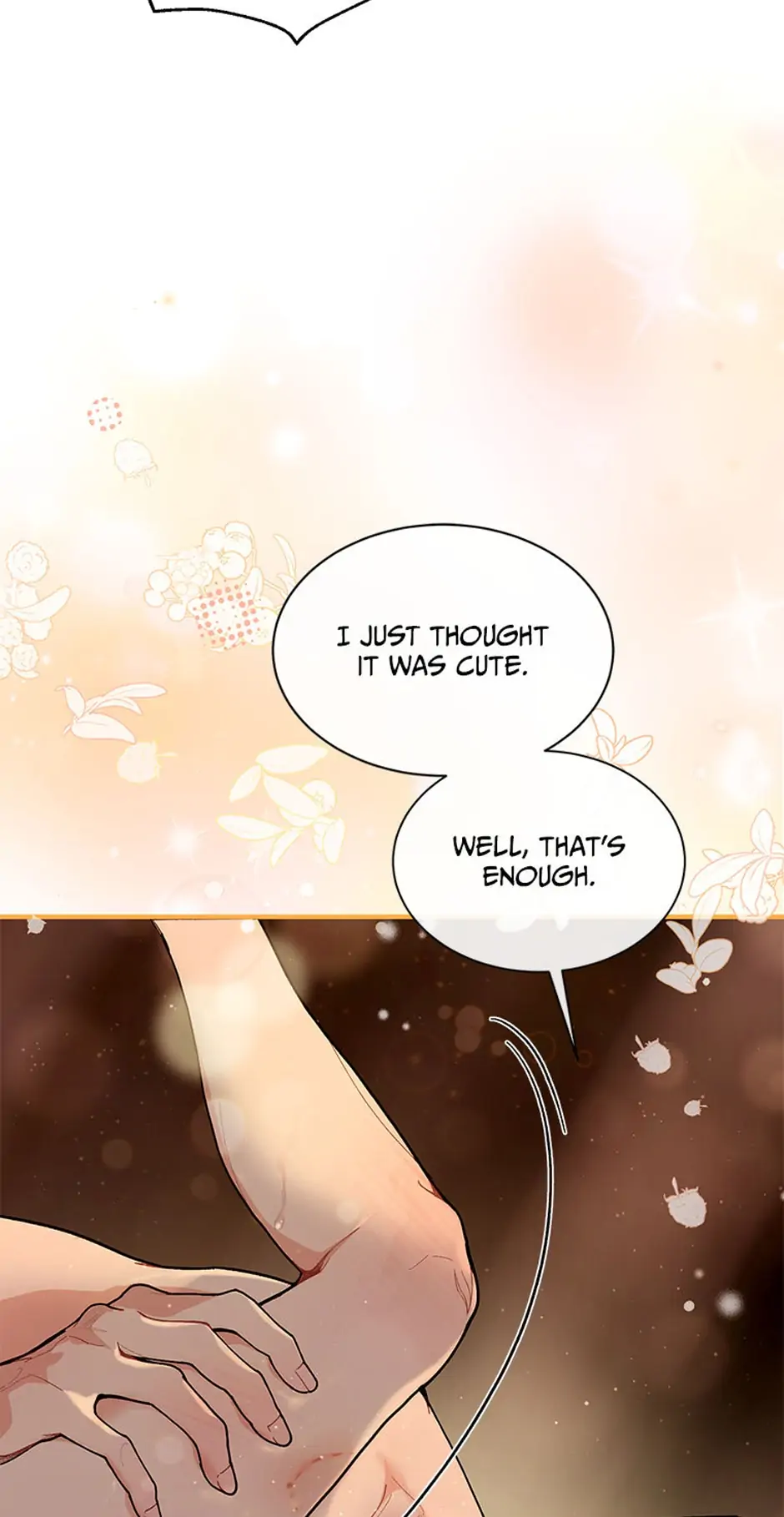 The Elegant Sea of Savagery Chapter 26 - page 13
