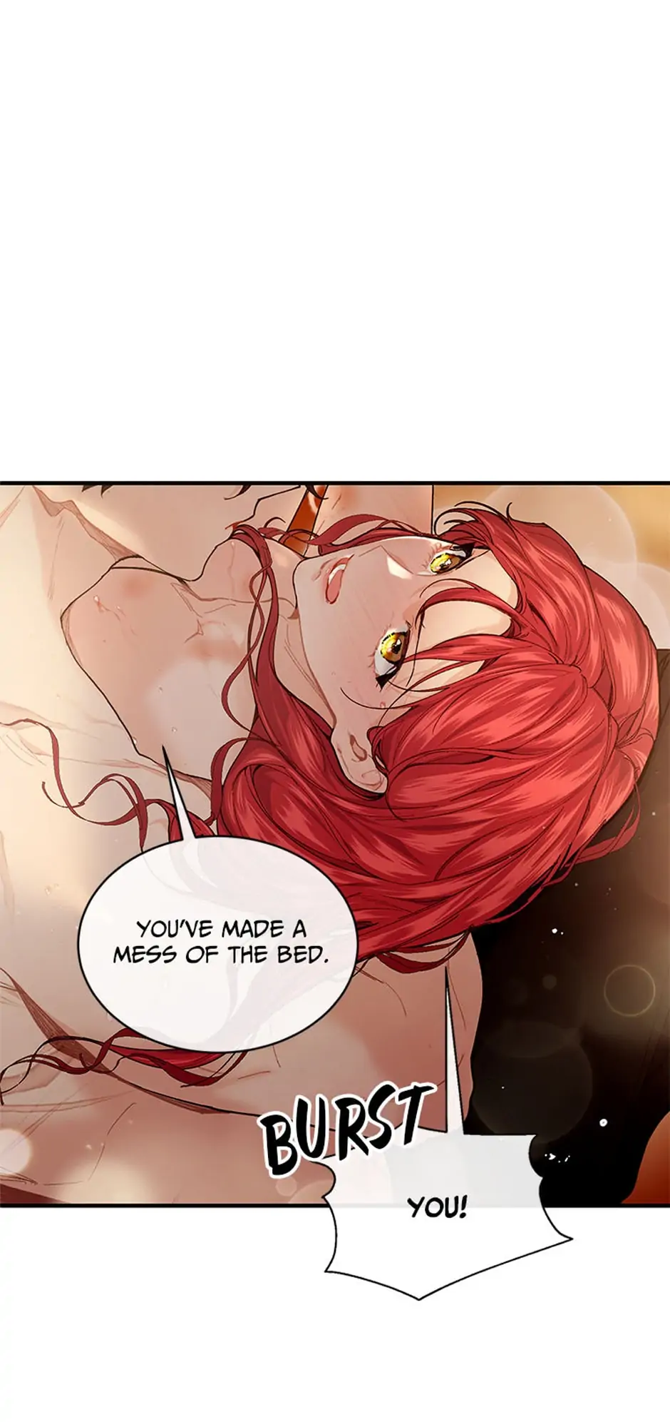 The Elegant Sea of Savagery Chapter 26 - page 20