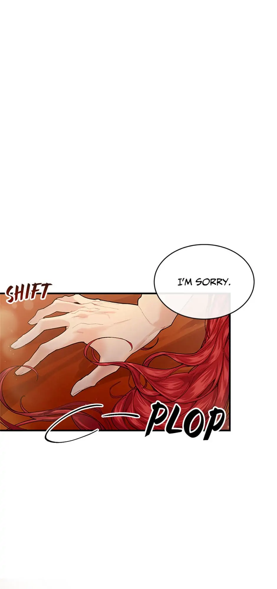 The Elegant Sea of Savagery Chapter 26 - page 21