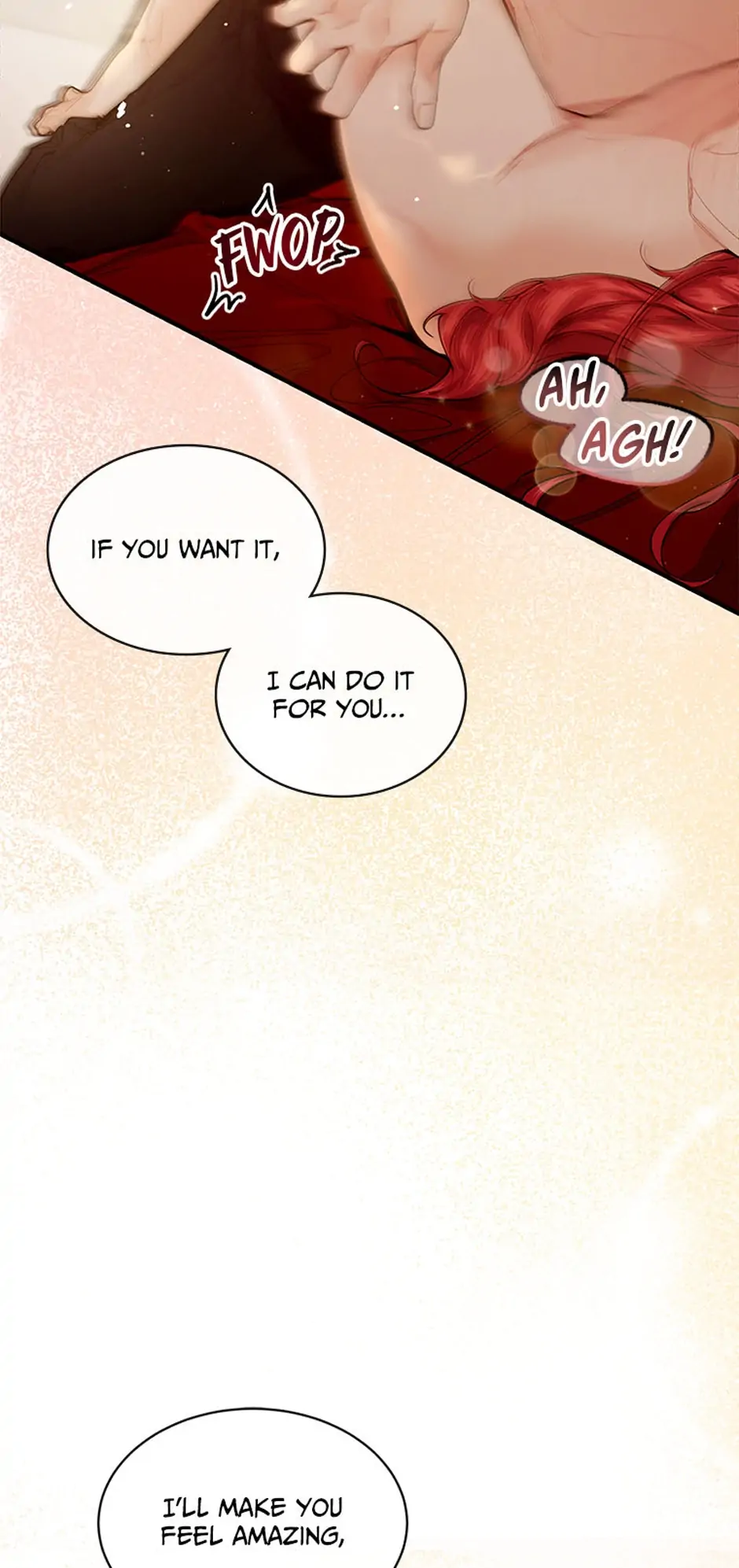The Elegant Sea of Savagery Chapter 26 - page 24