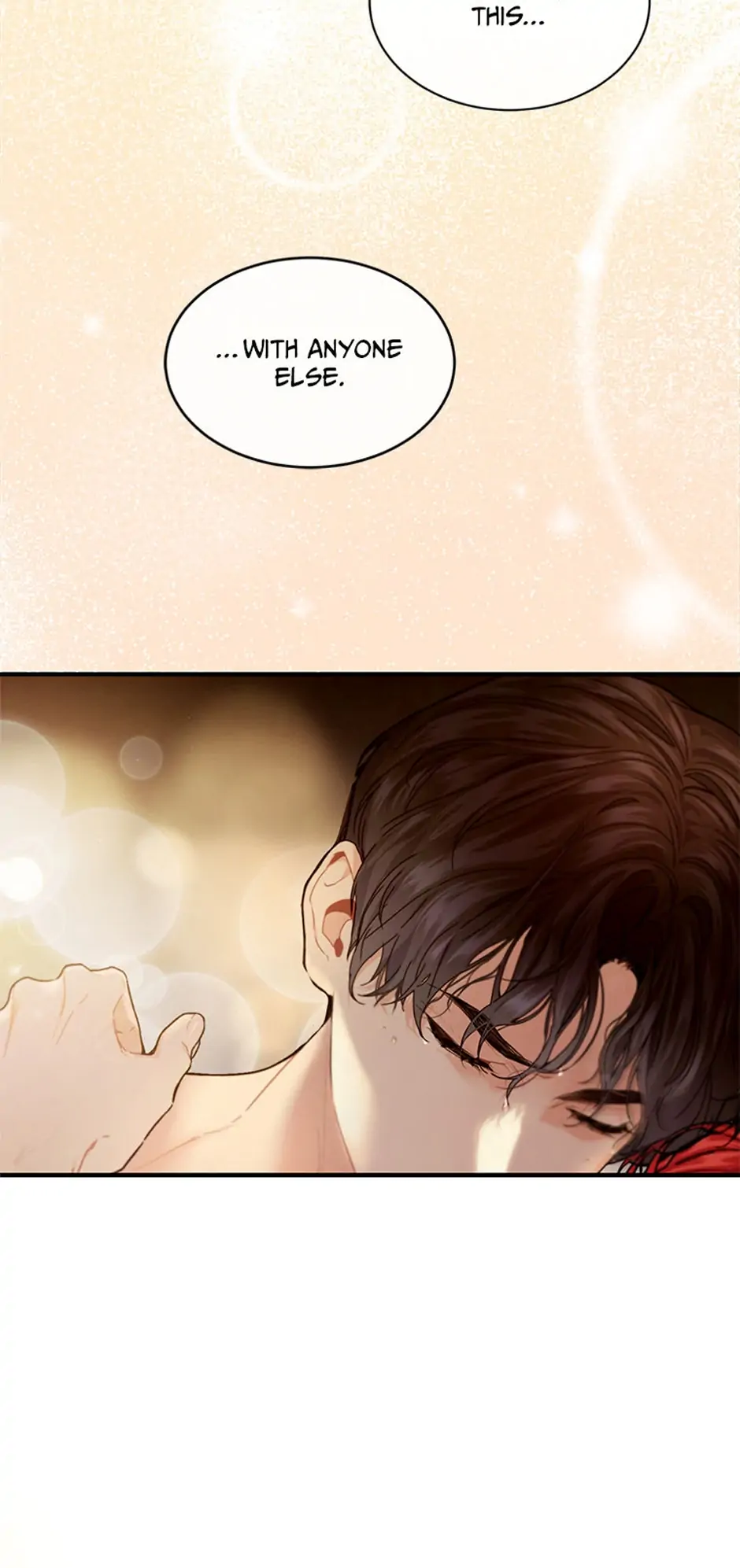 The Elegant Sea of Savagery Chapter 26 - page 26