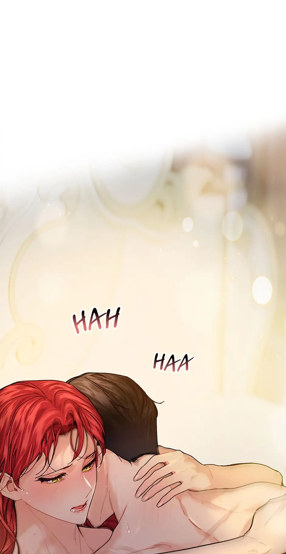 The Elegant Sea of Savagery Chapter 26 - page 28