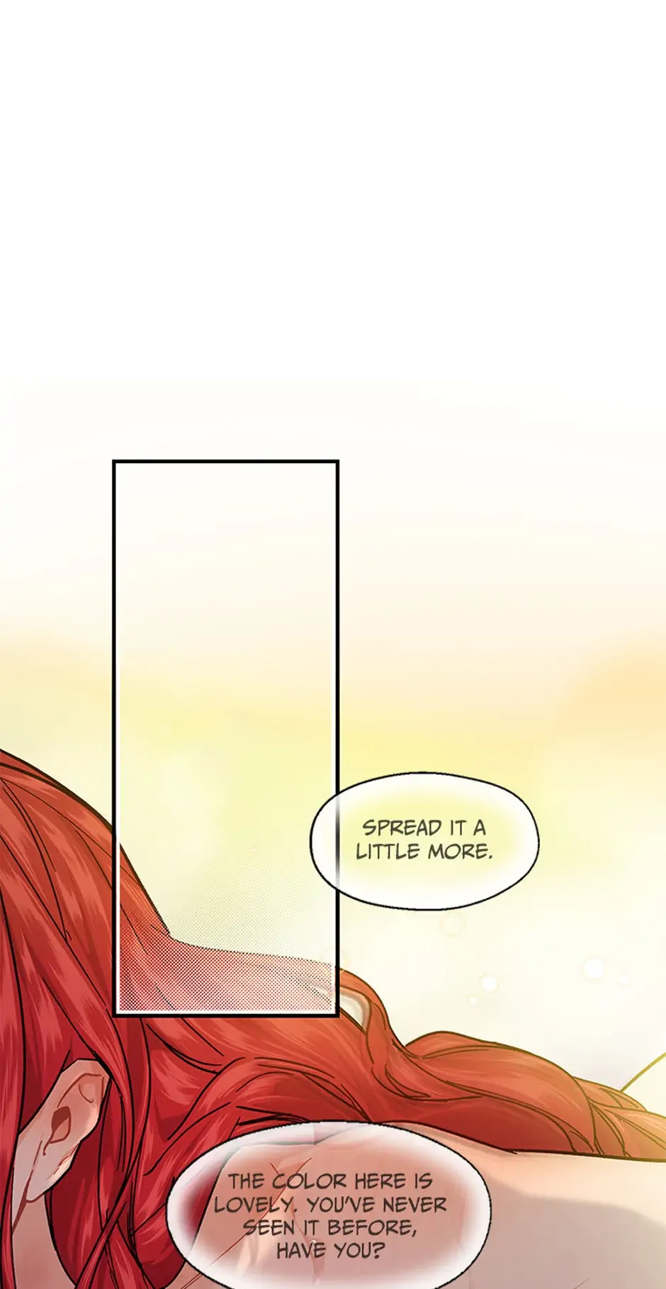 The Elegant Sea of Savagery Chapter 26 - page 30