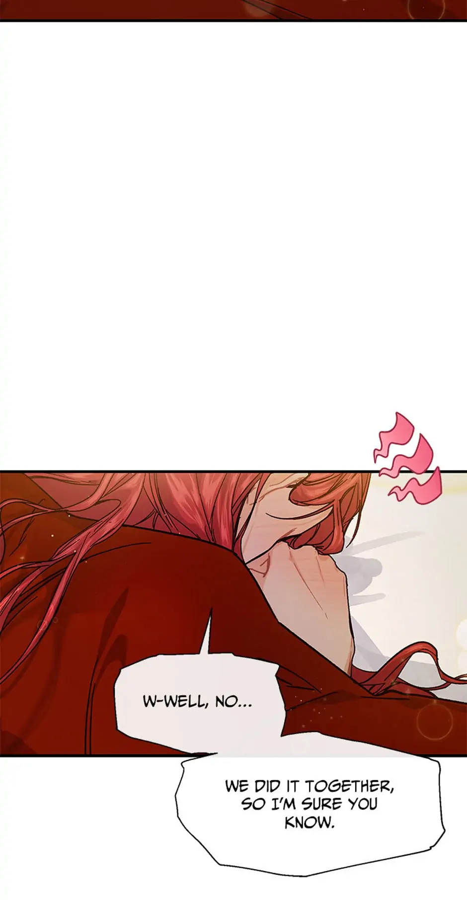 The Elegant Sea of Savagery Chapter 26 - page 37