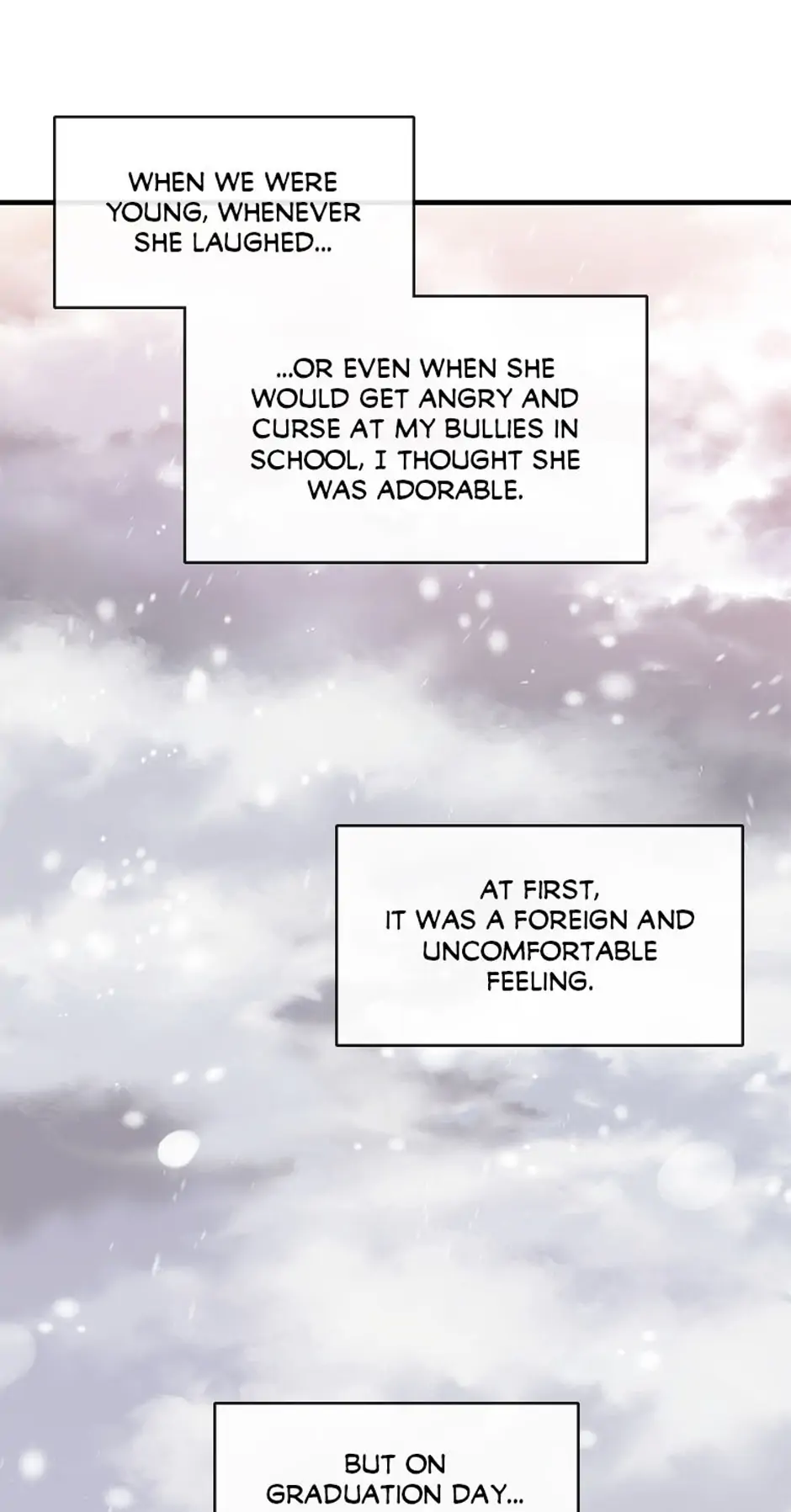 The Elegant Sea of Savagery Chapter 26 - page 48