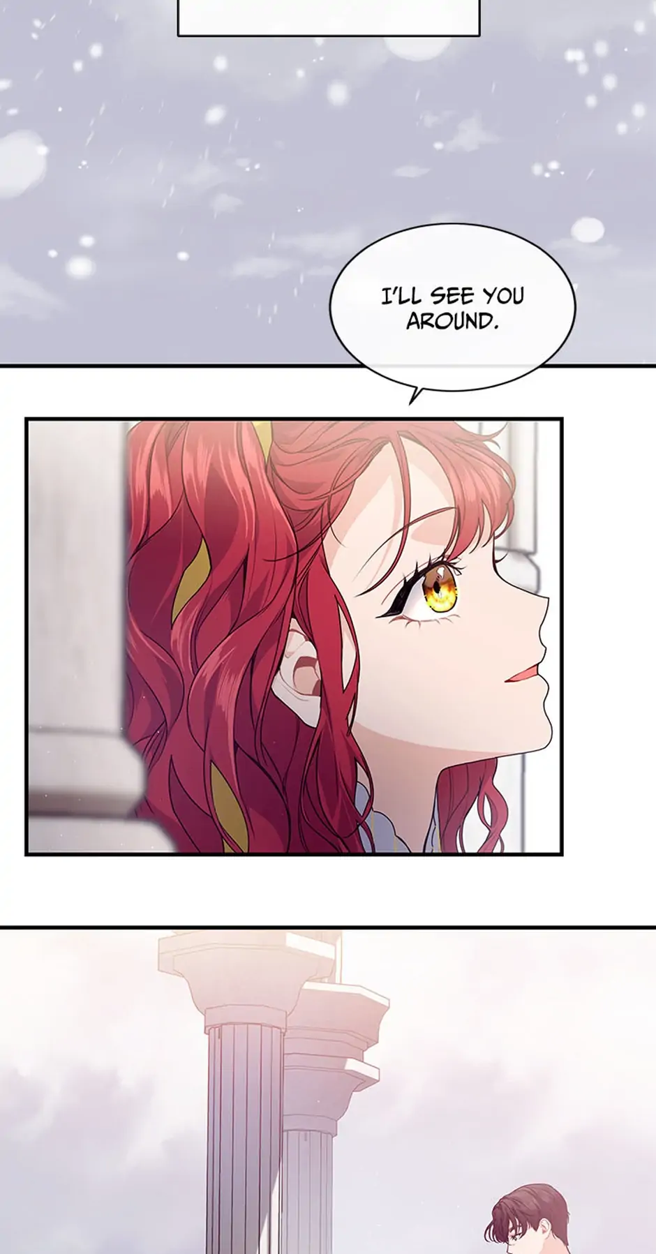 The Elegant Sea of Savagery Chapter 26 - page 49