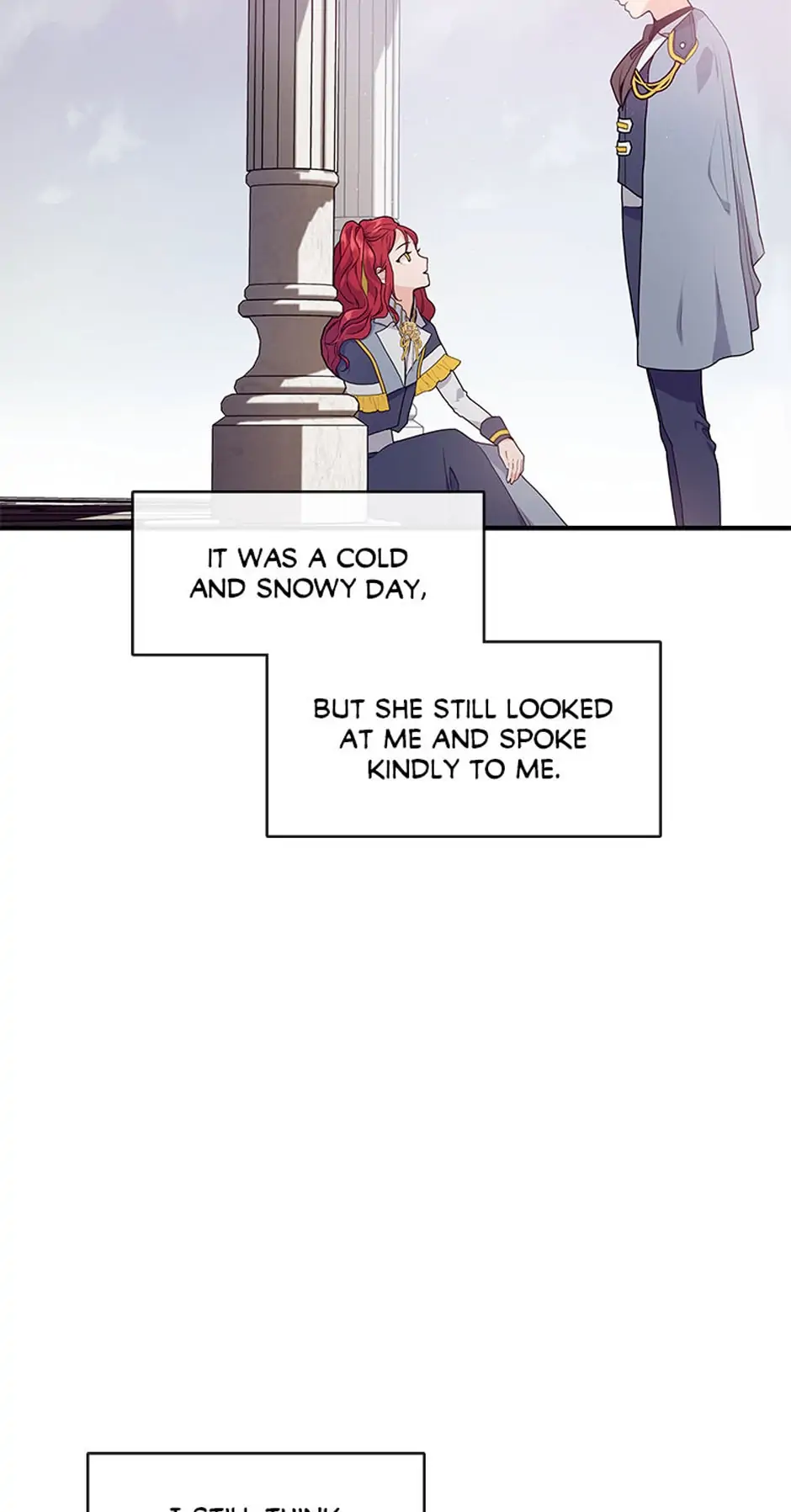 The Elegant Sea of Savagery Chapter 26 - page 50