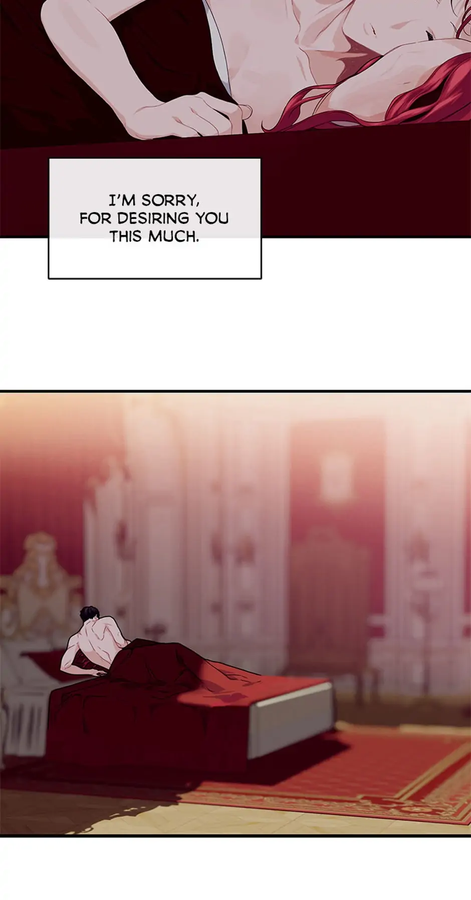 The Elegant Sea of Savagery Chapter 26 - page 52