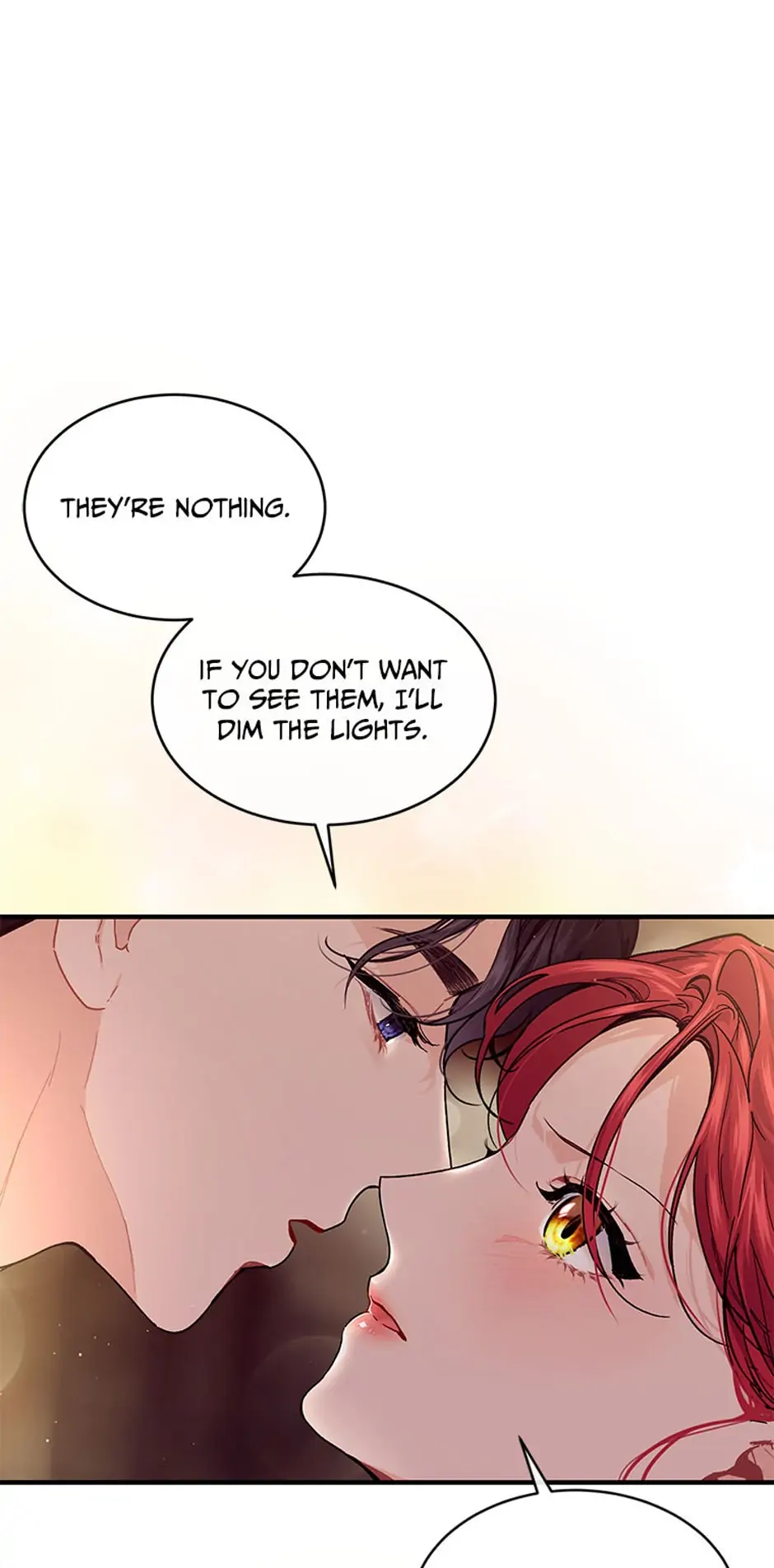 The Elegant Sea of Savagery Chapter 26 - page 6