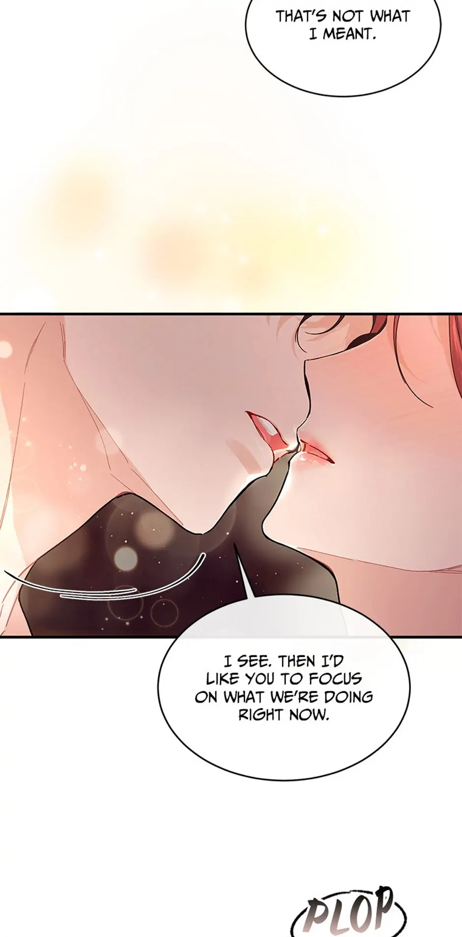 The Elegant Sea of Savagery Chapter 26 - page 7