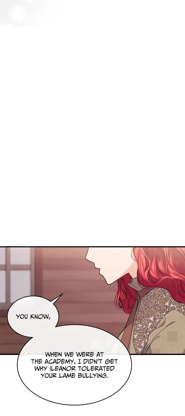 The Elegant Sea of Savagery Chapter 32 - page 14