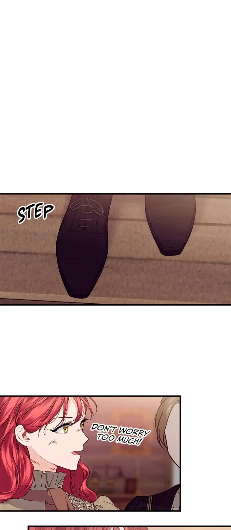 The Elegant Sea of Savagery Chapter 32 - page 31