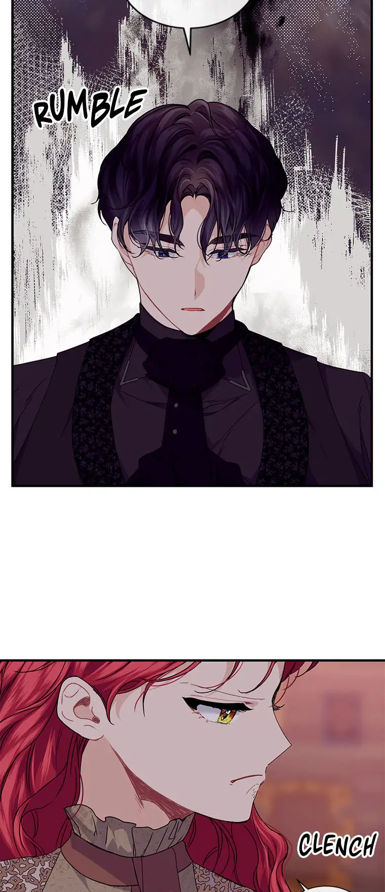 The Elegant Sea of Savagery Chapter 32 - page 39