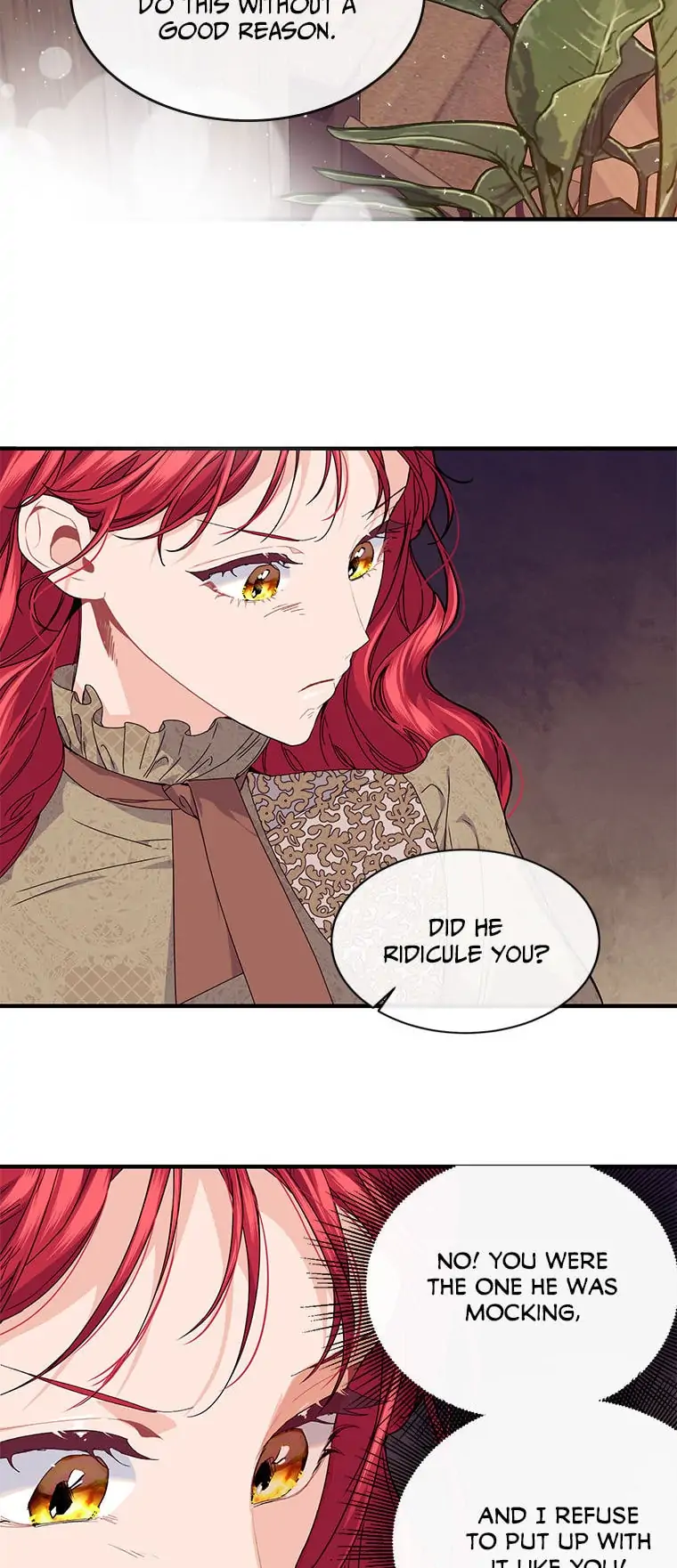 The Elegant Sea of Savagery Chapter 32 - page 41
