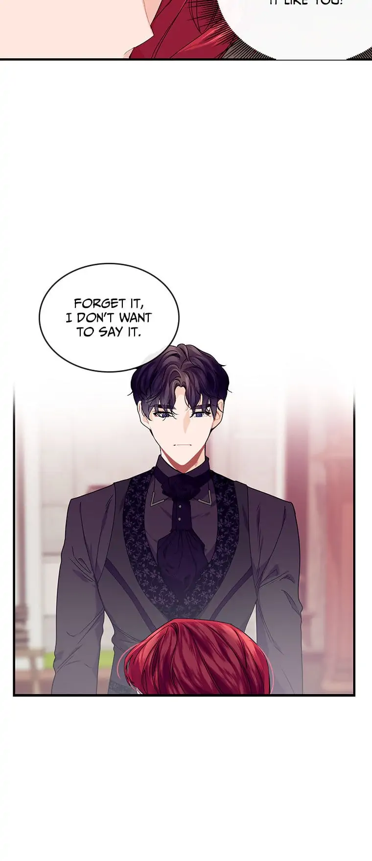 The Elegant Sea of Savagery Chapter 32 - page 42