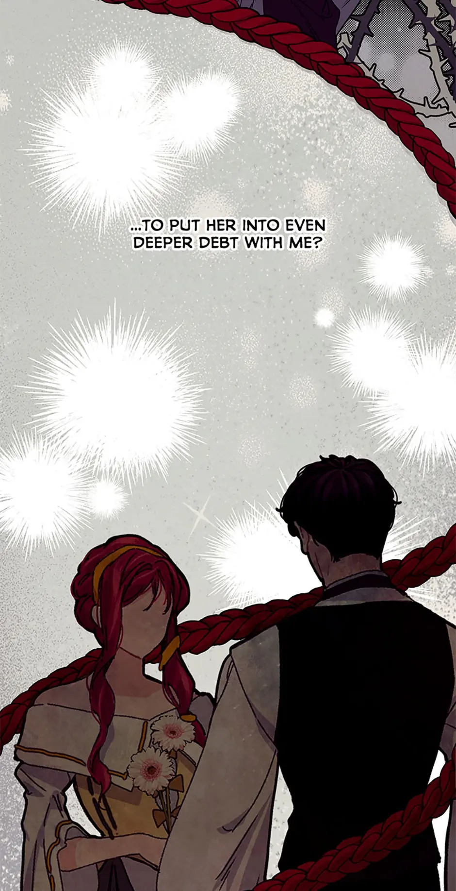 The Elegant Sea of Savagery Chapter 39 - page 20