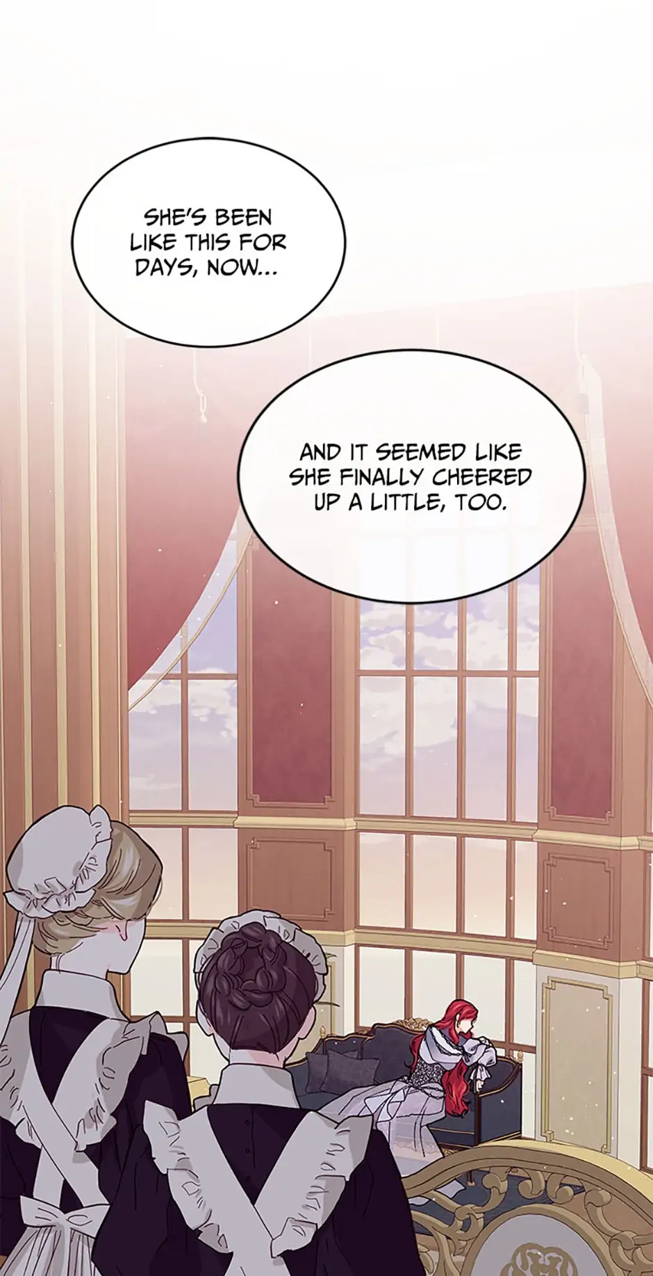 The Elegant Sea of Savagery Chapter 39 - page 23