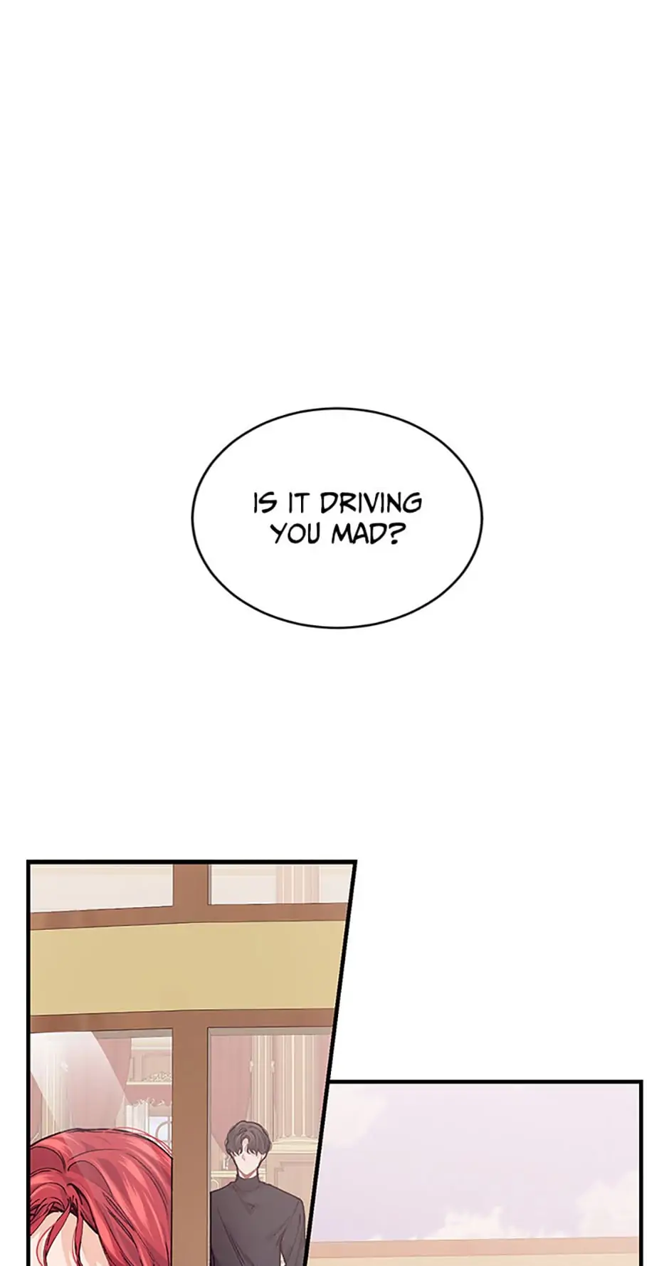 The Elegant Sea of Savagery Chapter 39 - page 26