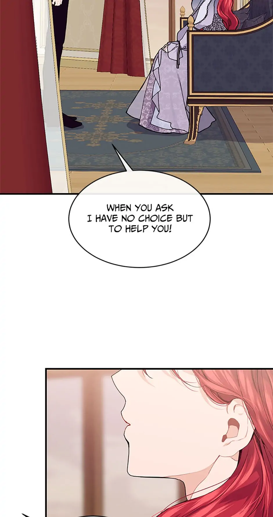 The Elegant Sea of Savagery Chapter 39 - page 29