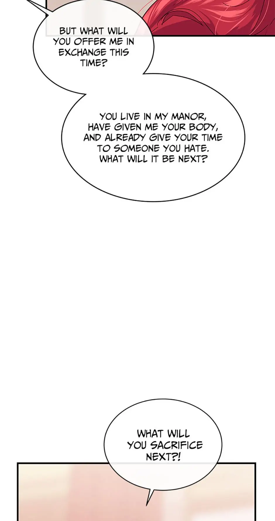 The Elegant Sea of Savagery Chapter 39 - page 30