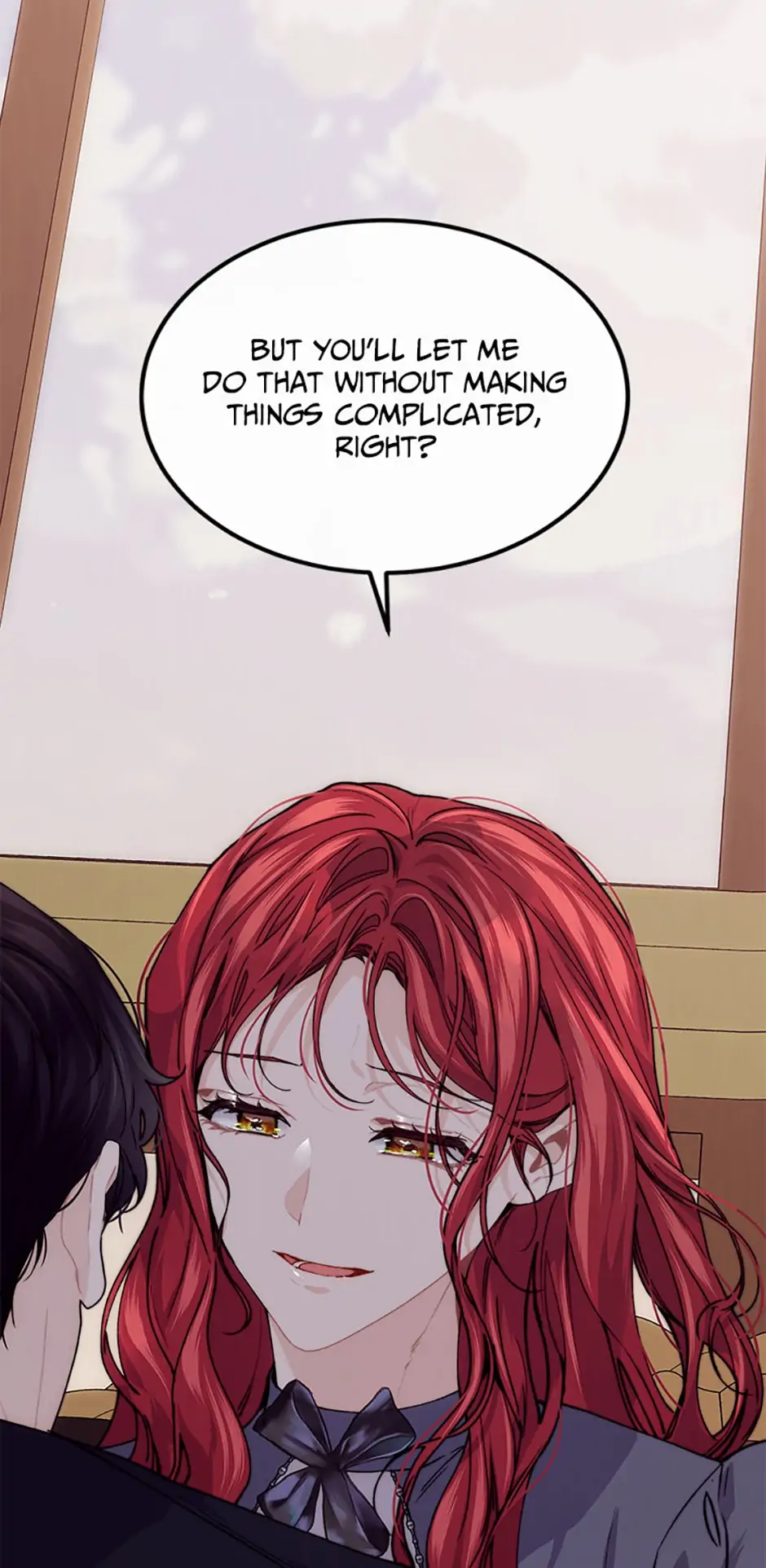 The Elegant Sea of Savagery Chapter 39 - page 42