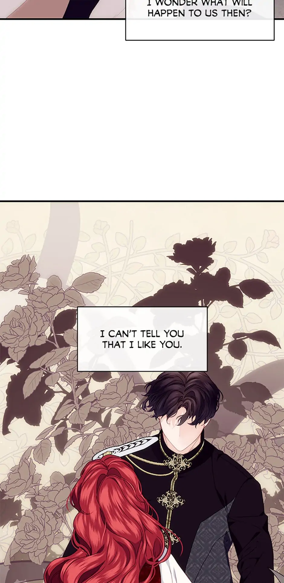 The Elegant Sea of Savagery Chapter 39 - page 44