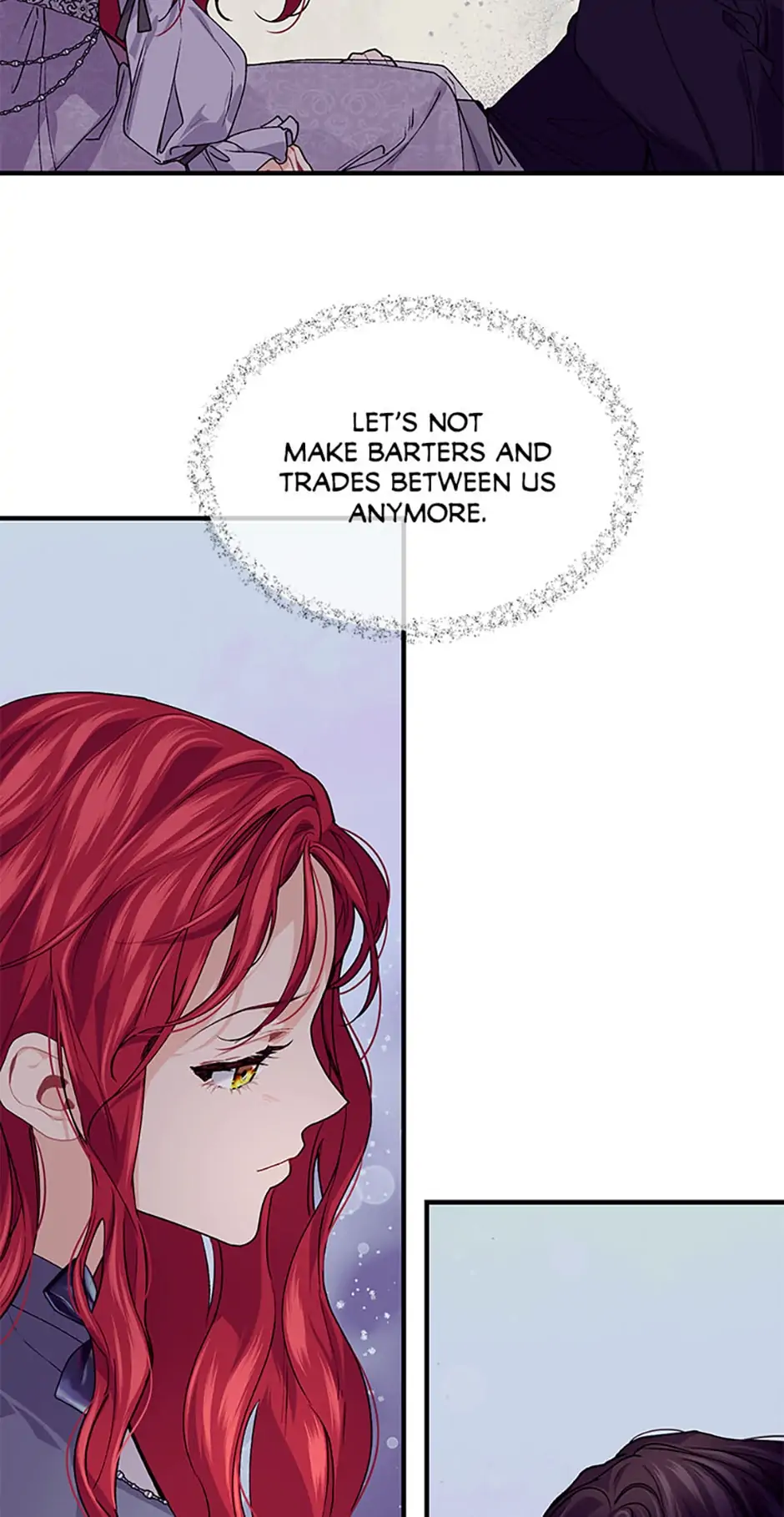 The Elegant Sea of Savagery Chapter 39 - page 47