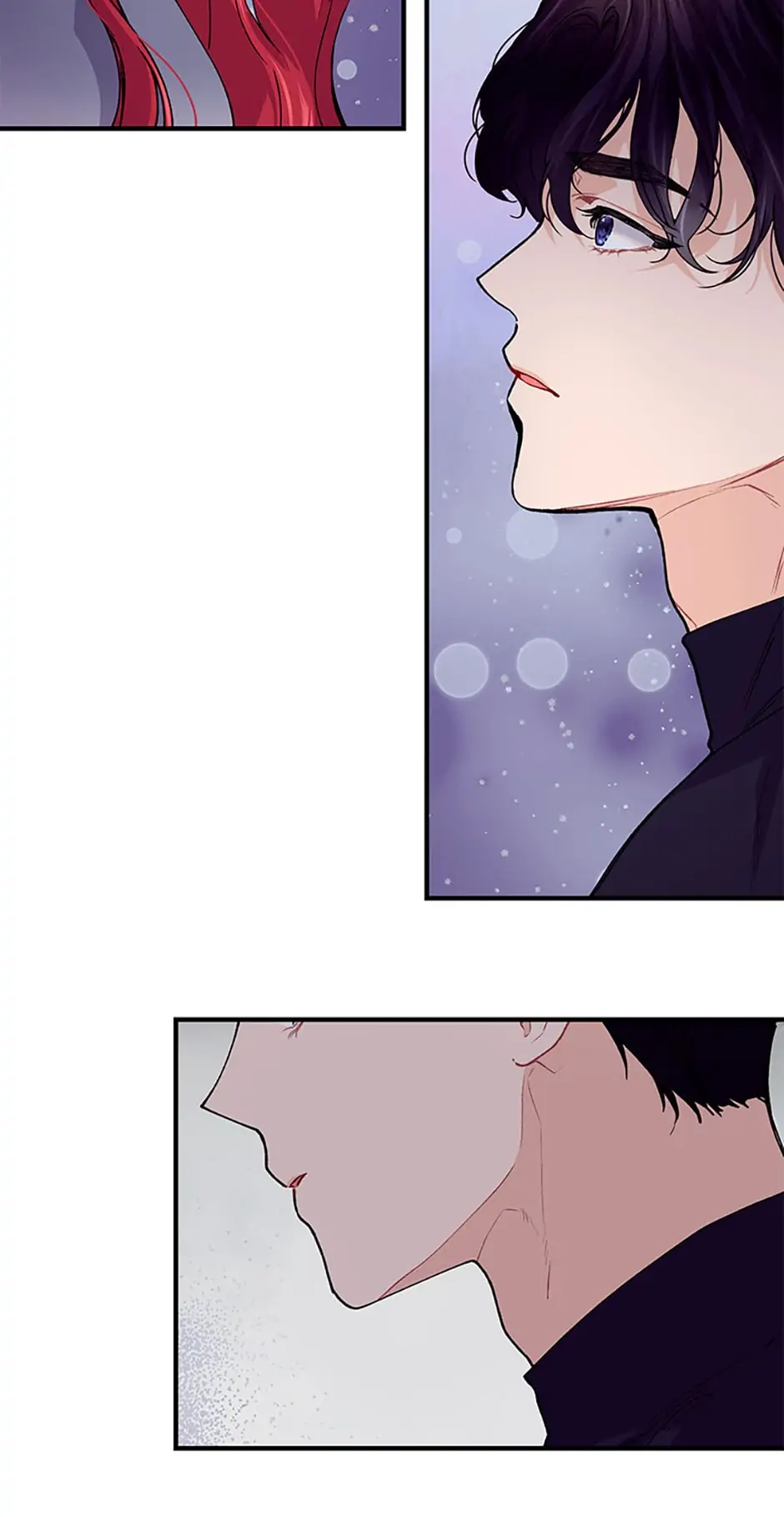 The Elegant Sea of Savagery Chapter 39 - page 48