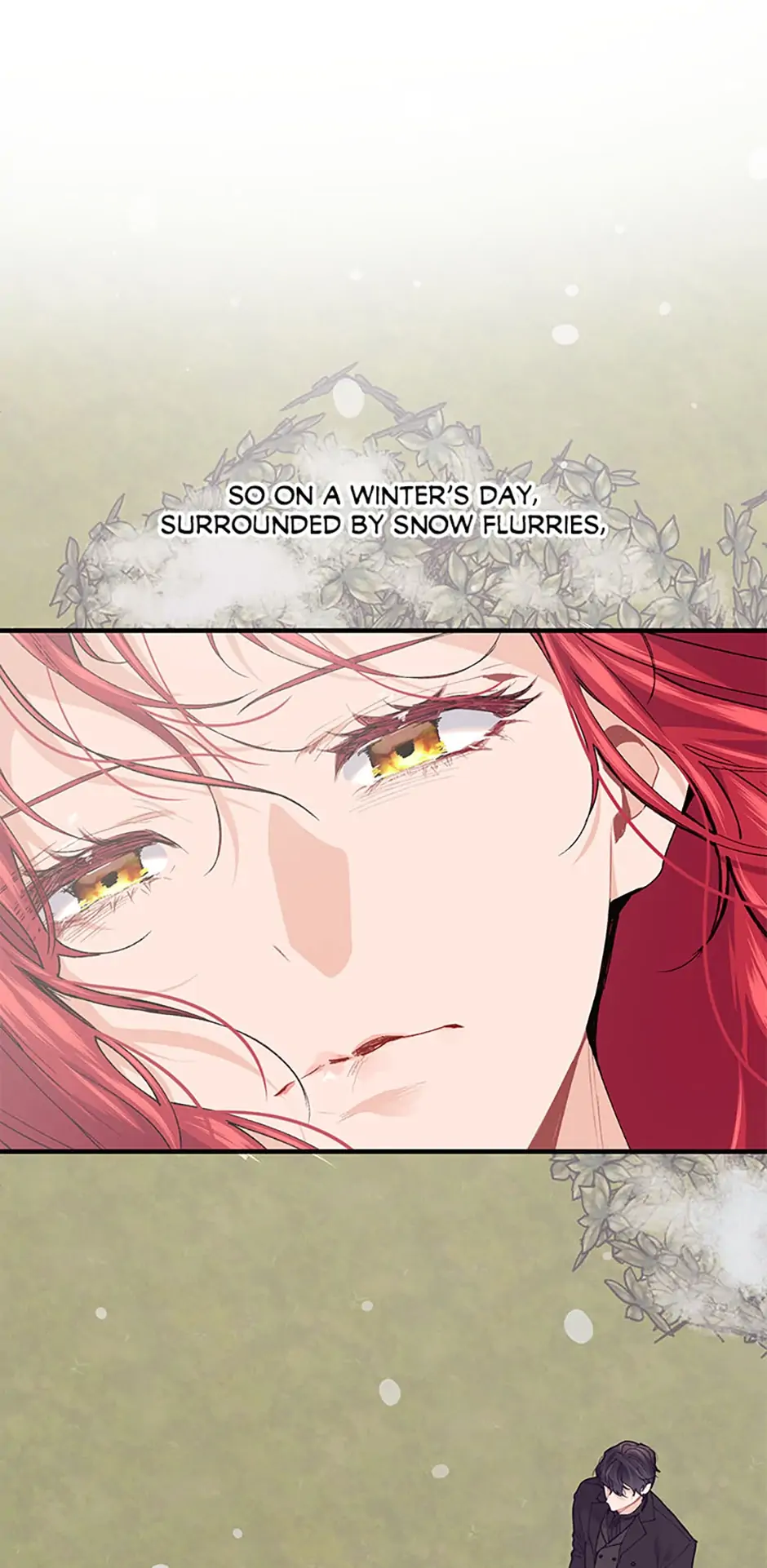 The Elegant Sea of Savagery Chapter 39 - page 53
