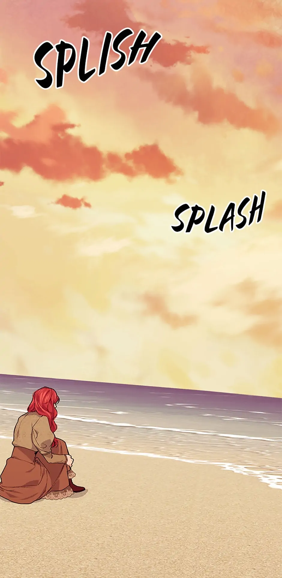 The Elegant Sea of Savagery Chapter 39 - page 56