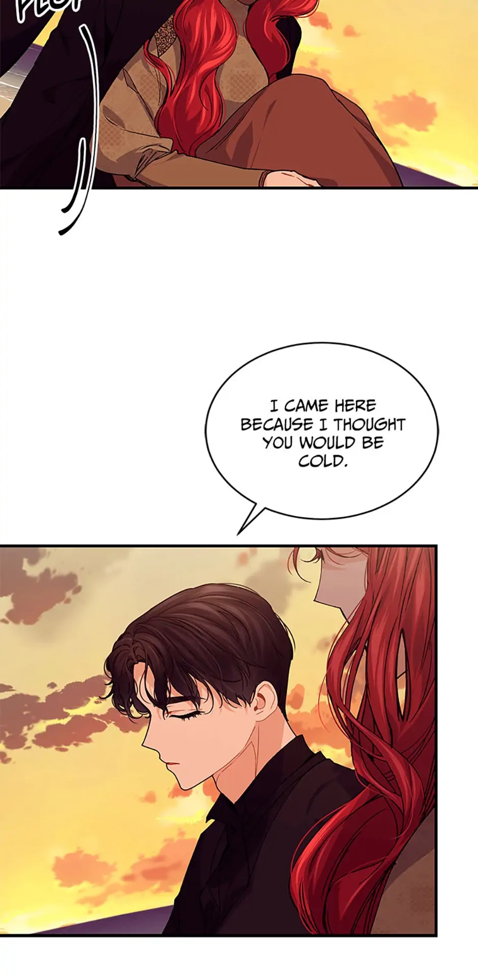 The Elegant Sea of Savagery Chapter 39 - page 58