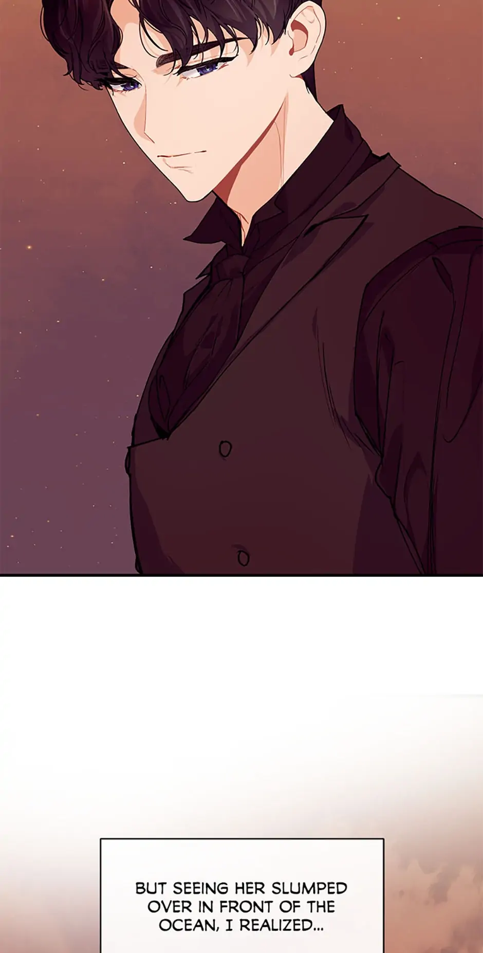The Elegant Sea of Savagery Chapter 39 - page 60