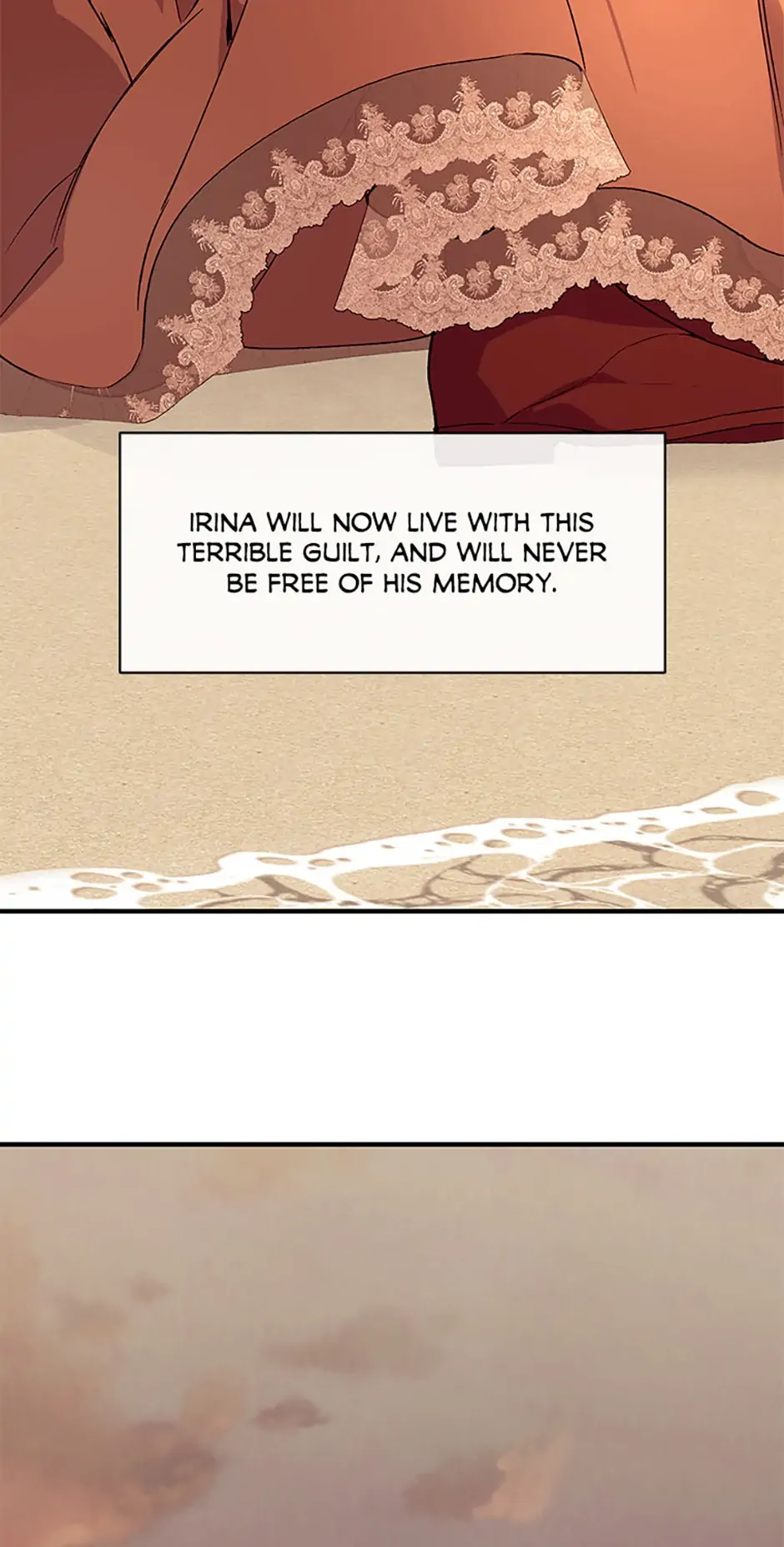 The Elegant Sea of Savagery Chapter 39 - page 62