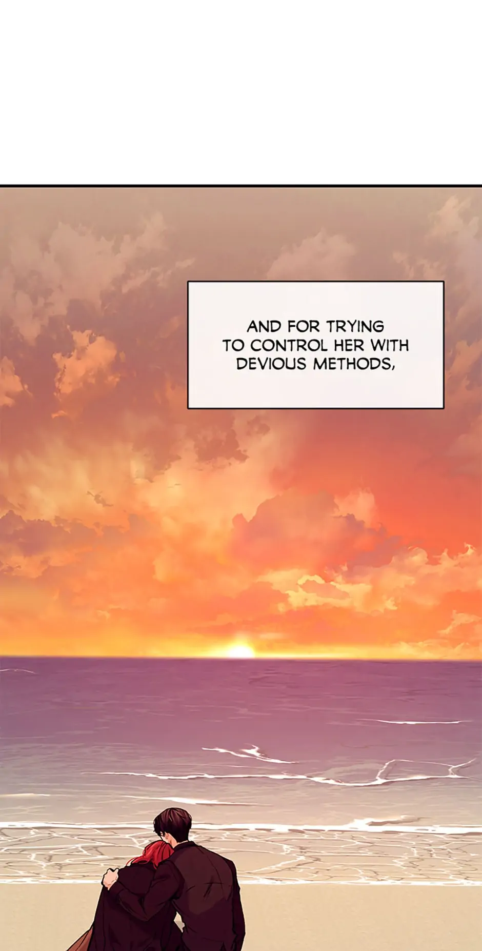 The Elegant Sea of Savagery Chapter 39 - page 66