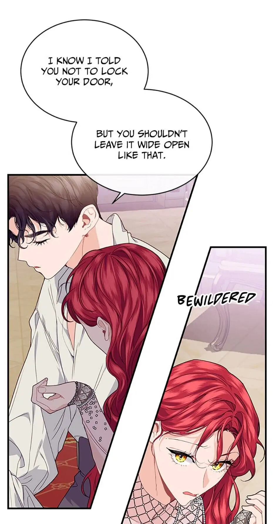 The Elegant Sea of Savagery Chapter 25 - page 16