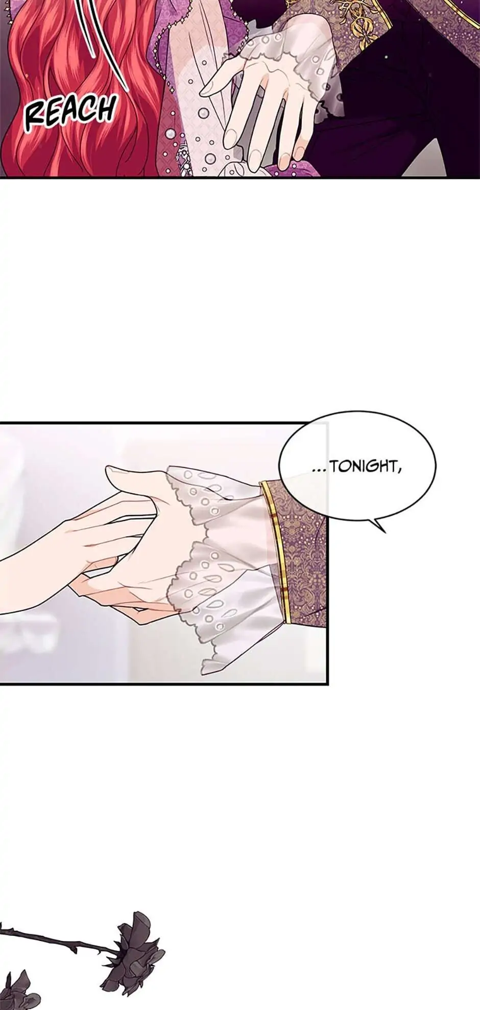 The Elegant Sea of Savagery Chapter 25 - page 2