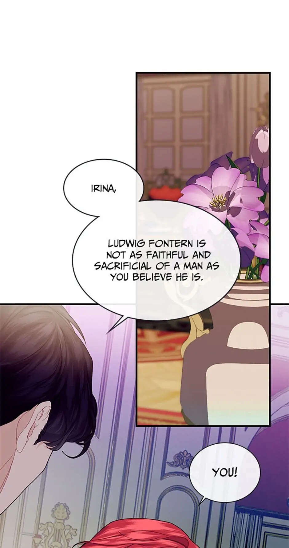 The Elegant Sea of Savagery Chapter 25 - page 21