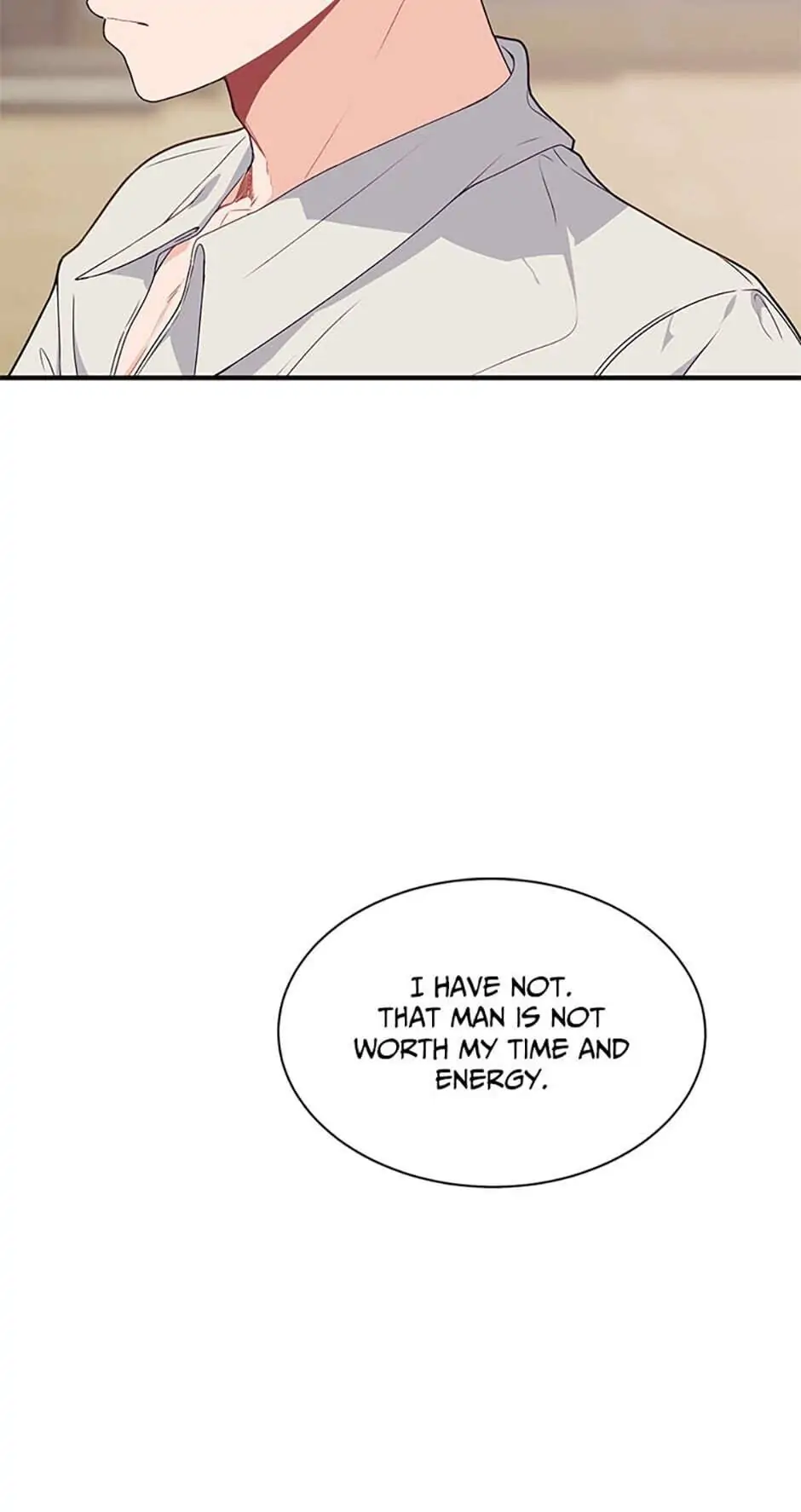 The Elegant Sea of Savagery Chapter 25 - page 24