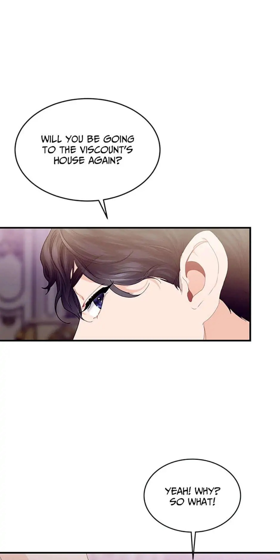 The Elegant Sea of Savagery Chapter 25 - page 27