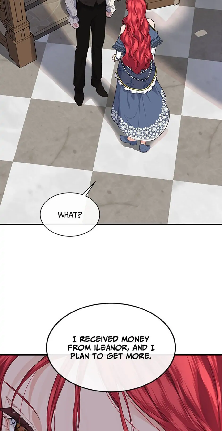 The Elegant Sea of Savagery Chapter 25 - page 36