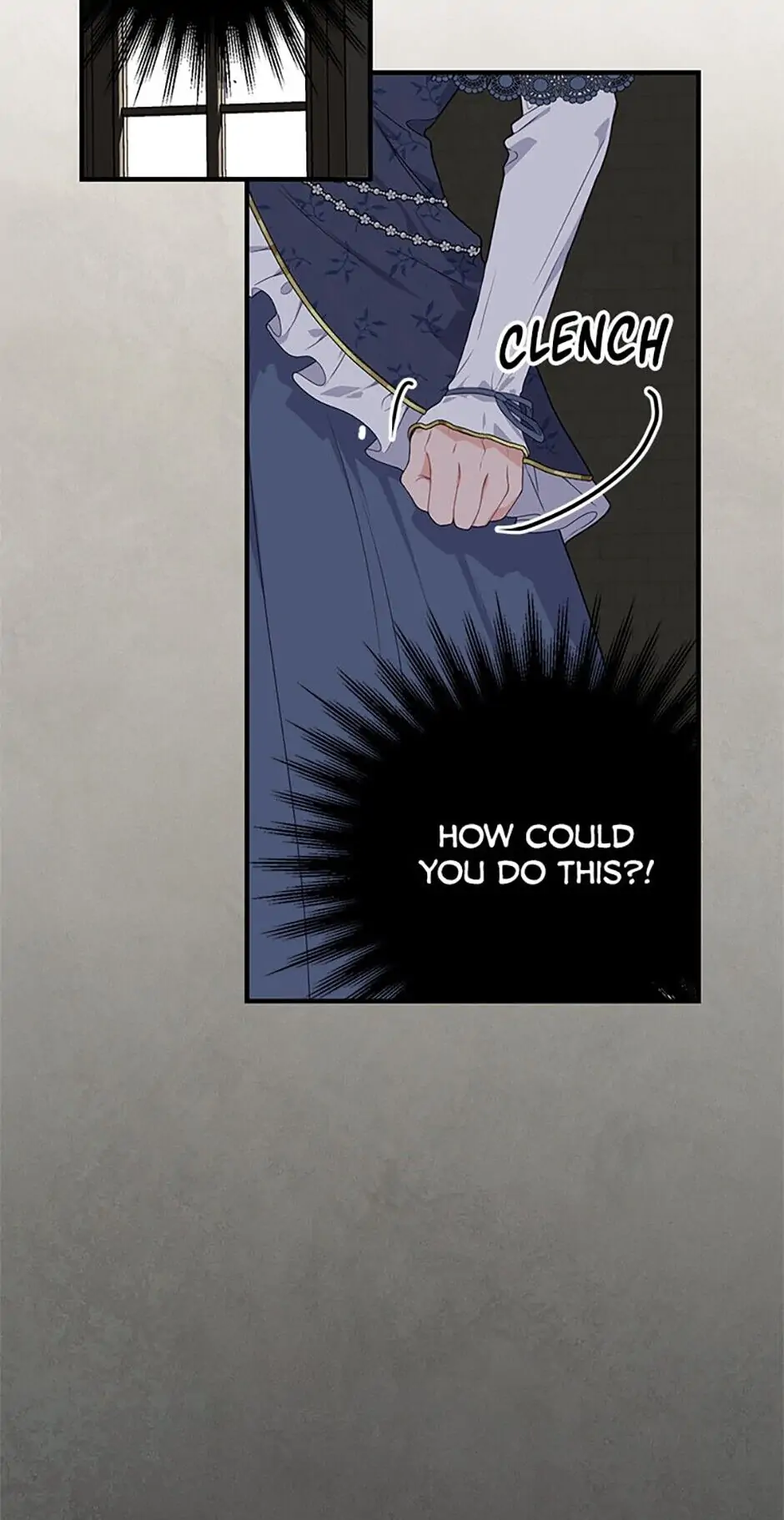 The Elegant Sea of Savagery Chapter 25 - page 39