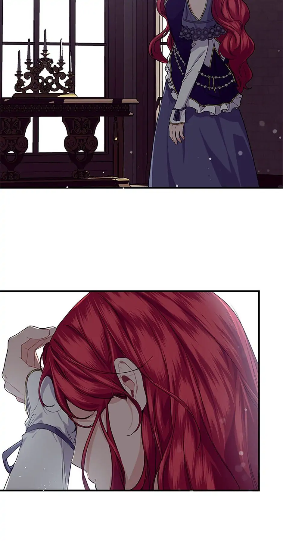 The Elegant Sea of Savagery Chapter 25 - page 43