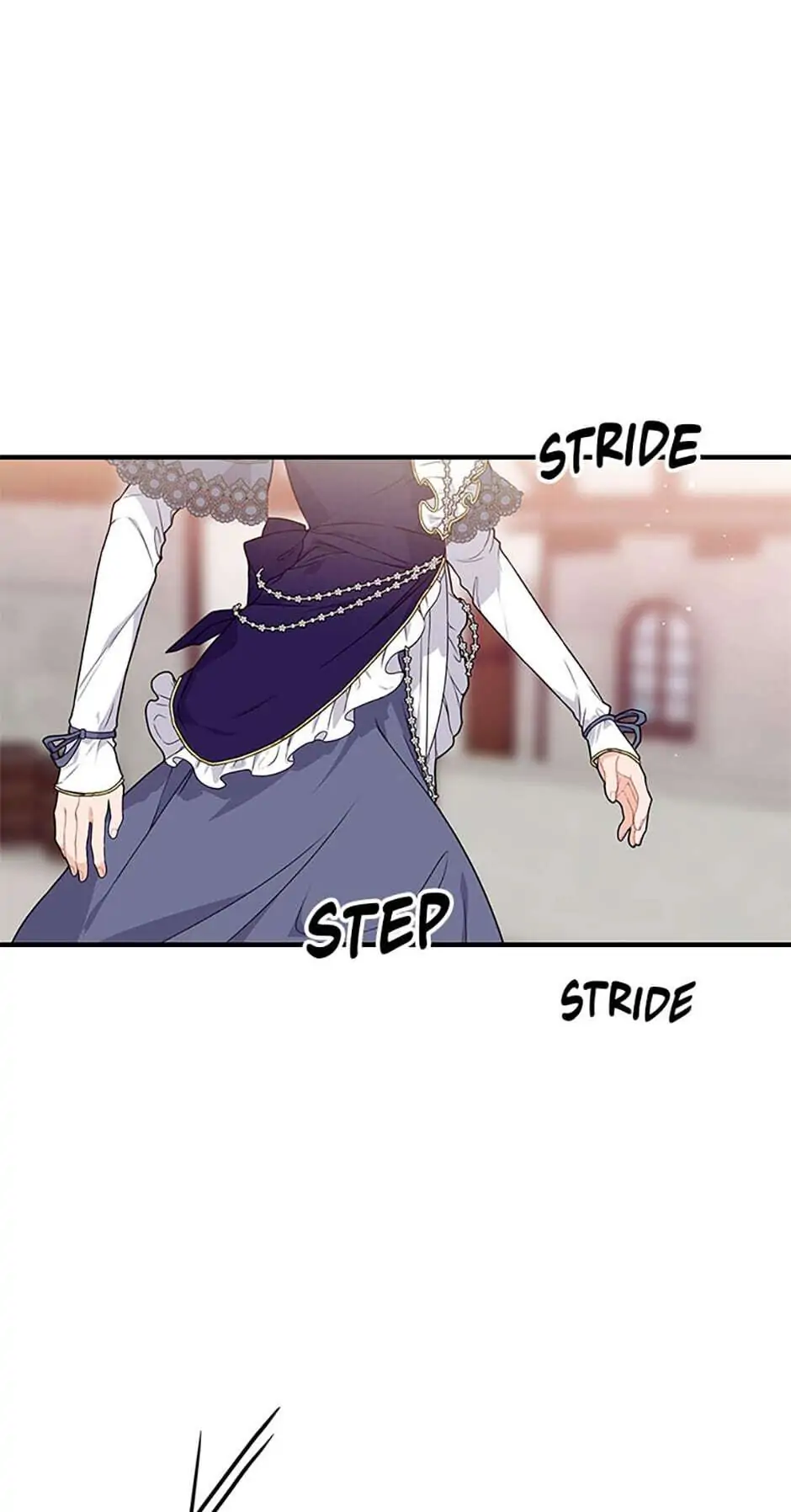 The Elegant Sea of Savagery Chapter 25 - page 47