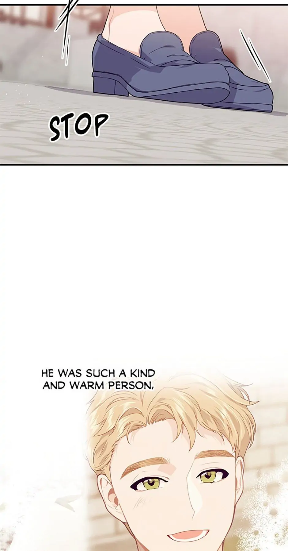 The Elegant Sea of Savagery Chapter 25 - page 48