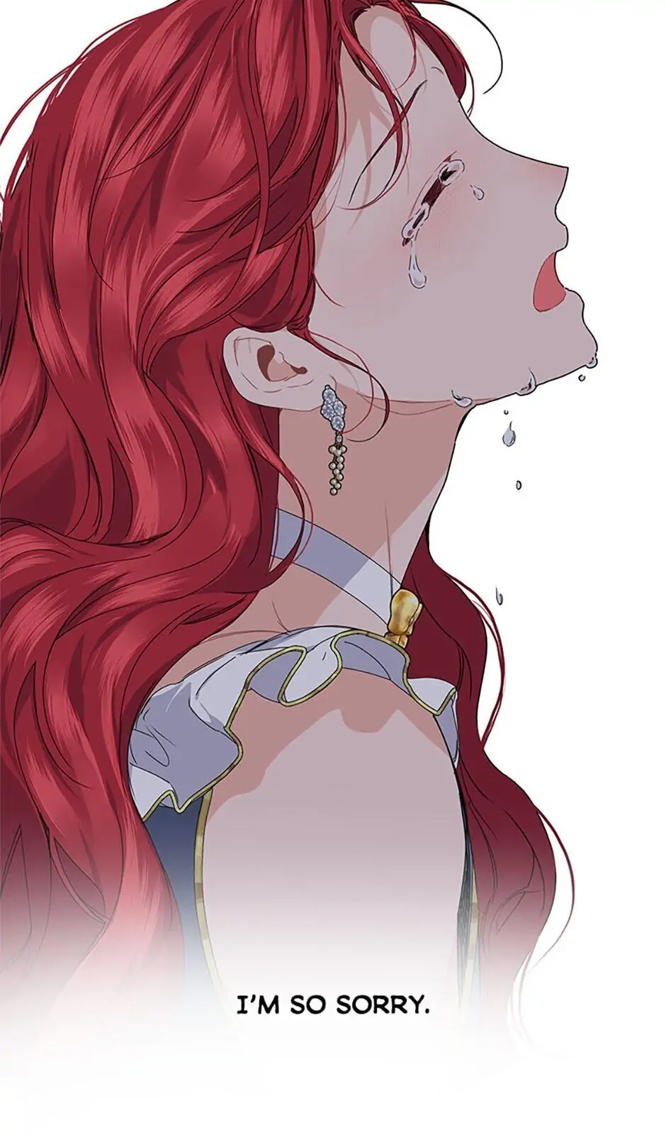 The Elegant Sea of Savagery Chapter 25 - page 61