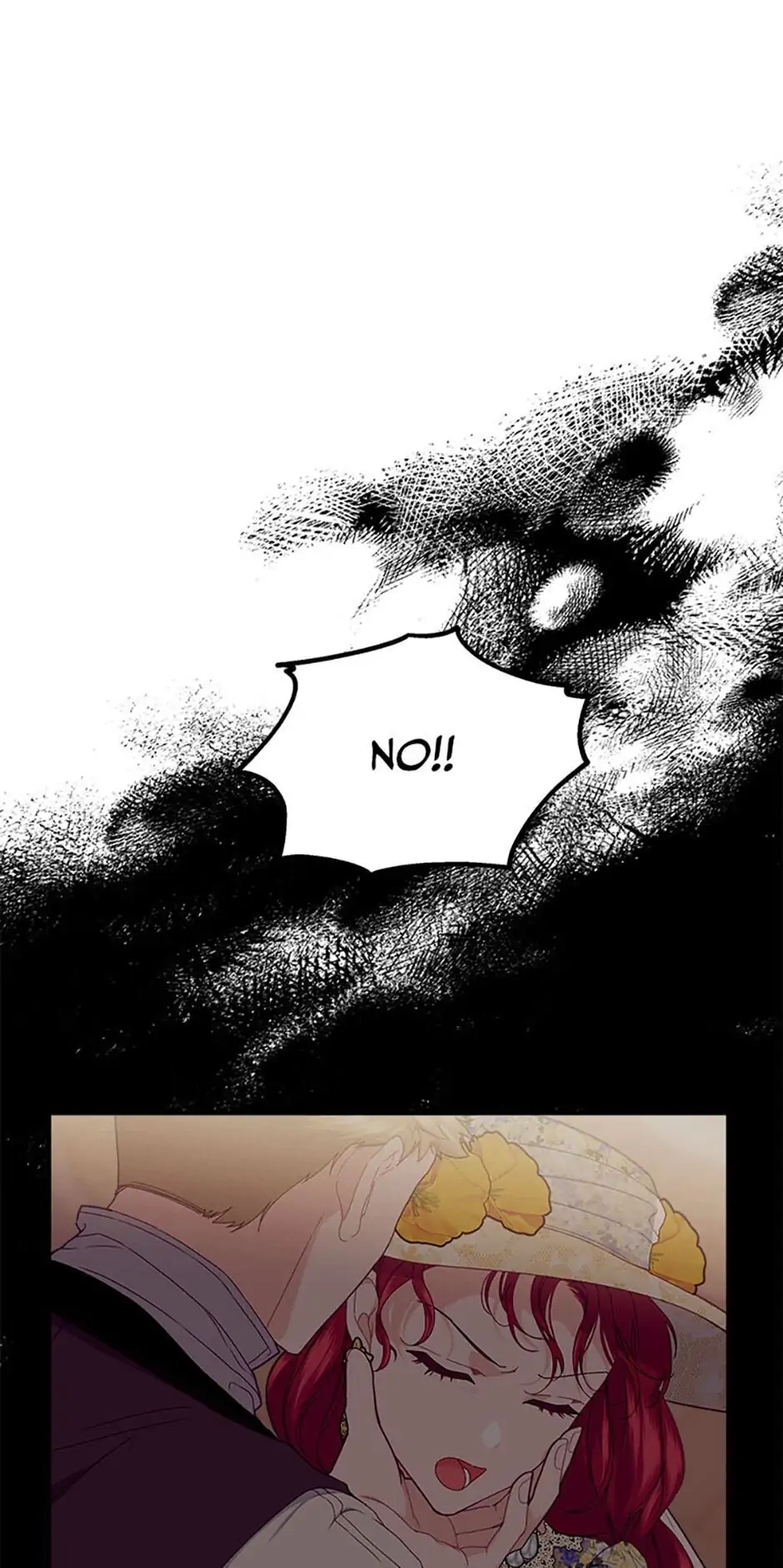 The Elegant Sea of Savagery Chapter 23 - page 18