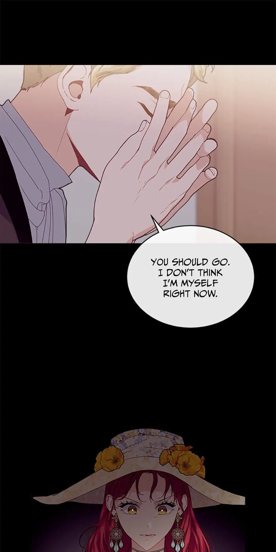 The Elegant Sea of Savagery Chapter 23 - page 25