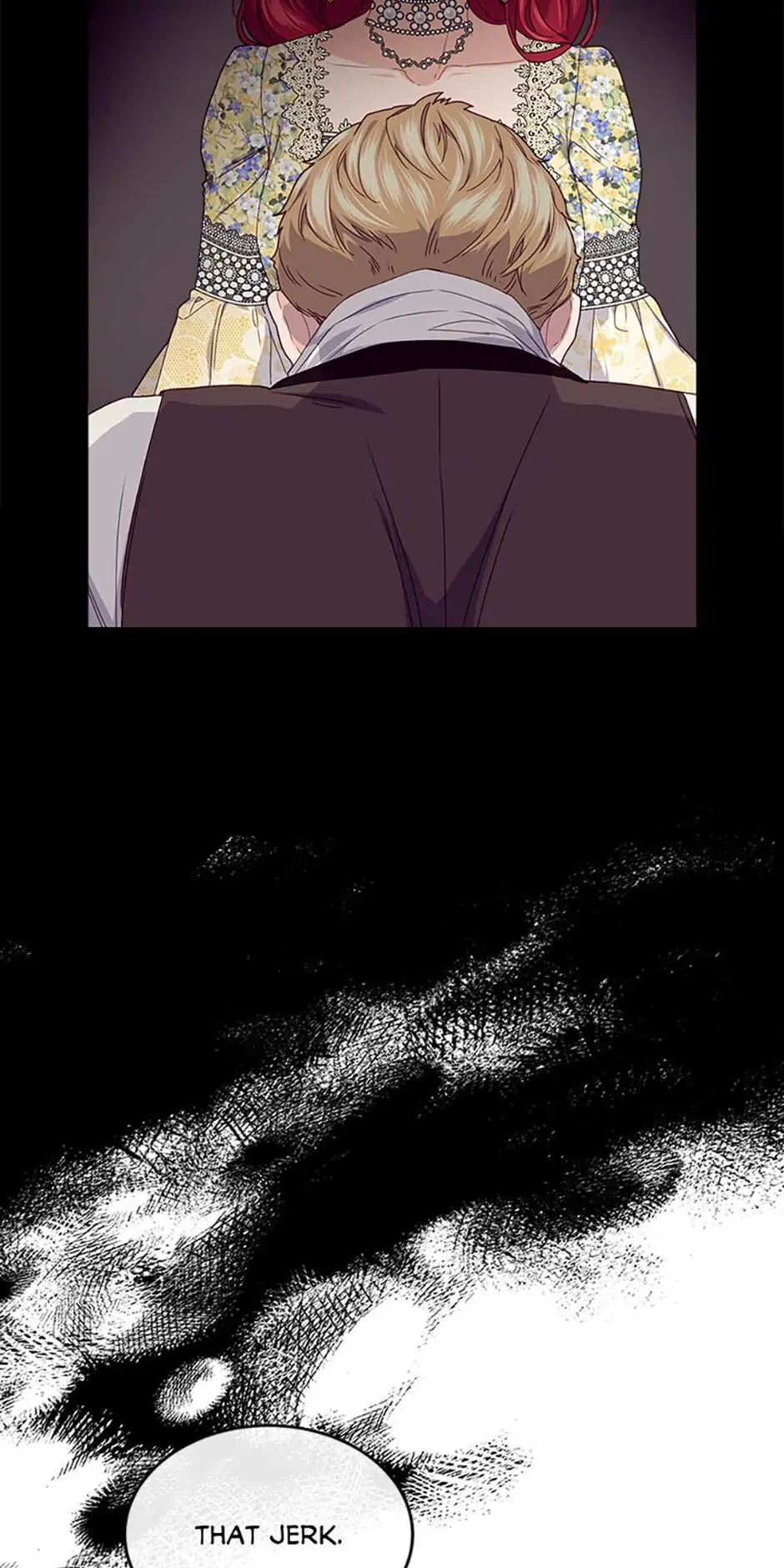 The Elegant Sea of Savagery Chapter 23 - page 26