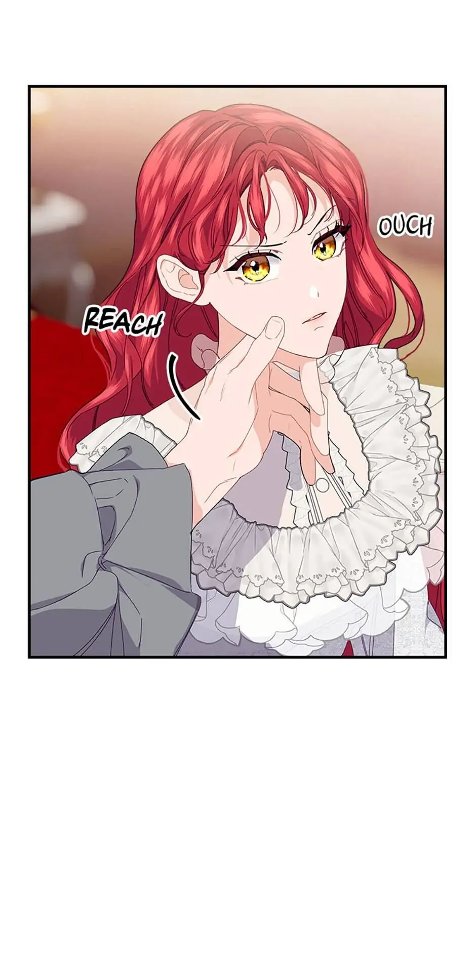 The Elegant Sea of Savagery Chapter 23 - page 35