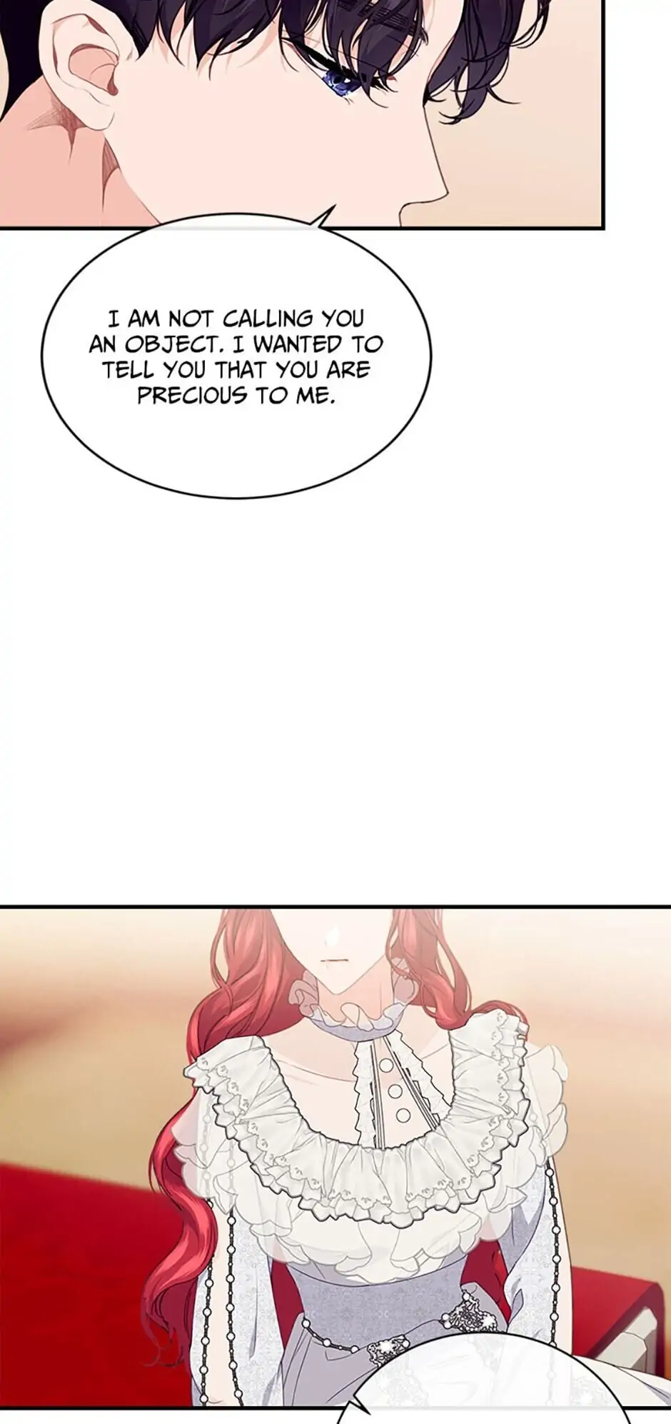 The Elegant Sea of Savagery Chapter 23 - page 39